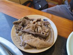 -九尺赵老四鲜鹅肠火锅