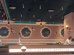 -梨花自助烤肉(西三旗万象汇黑金店)