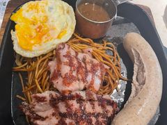 -半秋山西餐厅(襄阳万达店)