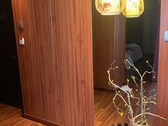 -乐山上善居·养心禅景酒店(世豪广场高铁站店)