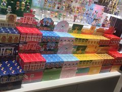 -泡泡玛特POPMART(上海环球港店)