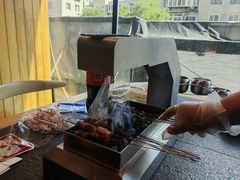-老白清真烧烤(锦州旗舰店)