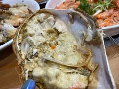 -盒马鲜生(杭州运河上街店)