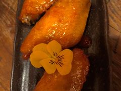 -慢隅法式小馆·生日求婚西餐厅