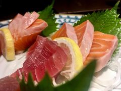-江户前日本料理(瑞诗酒店店)