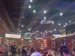 -萍姐火锅·公路夜市(打浦桥日月光店)