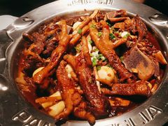 -胖哥俩肉蟹煲(龙德广场店)