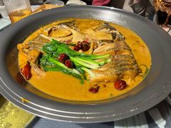 -小城外婆肴私房菜.十年品牌(上地店)