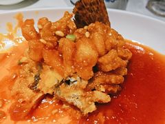 -北平楼·烤鸭·北京菜(牡丹园店)