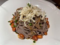 鸡丝荞面-望蓉城·古法酸菜鱼(世纪汇店)