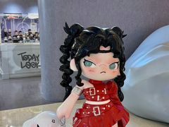 -龙湖杭州滨江天街
