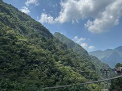 -浙北大峡谷