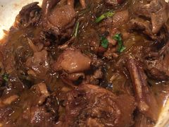 -金掌勺东北菜(格兰晴天店)