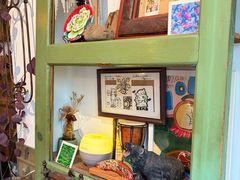 -樹下遇见树·咖啡