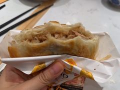 潼关肉夹馍-陳香貴·兰州牛肉面(上海长风大悦城店)