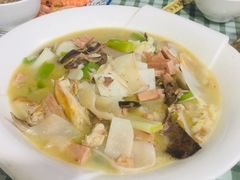 -无味饭店(九眼桥商业文化广场店)