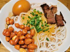 -农耕记·湖南土菜(科技园店)