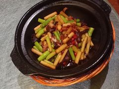 -伙靠·江浙菜(田林路店)