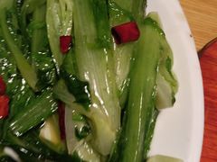 -周三的情书花园餐厅(江北店)