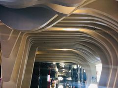 -春天国际影城(中庚漫游城杜比全景声店)