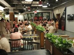 -大和洗浴休闲会所(宏大广场店)