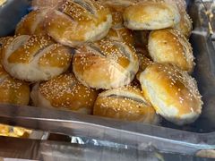 黑芝麻酥-马凯餐厅(地安门店)