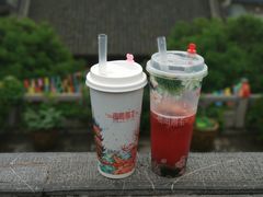 -鸡鸣赐茶(鸡鸣寺路店)