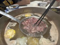 -陈记顺和潮汕牛肉火锅(韩江路店)