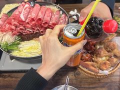 -MI WU FACTORY米屋美食工厂餐厅(绿地店)