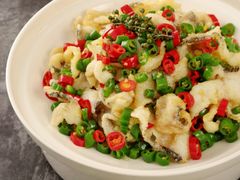 -朝郡酒家·粤菜(燕大星苑店)