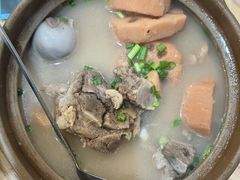 -江城燕子大排档(江汉路步行街店)