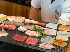 -鮨冠OMAKASE食べ放题(北京首店)