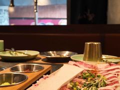 -黑豚黨韩国烤肉料理(悦然时光店)