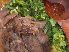 -马记永·兰州牛肉面(3019君尚店)