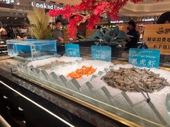 -東盛炭烤自助料理(玄武招商花园城店)