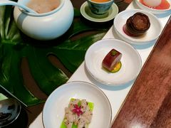 -王府茶宴(大观园总店)