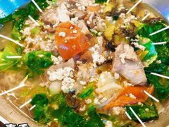 蟹仔粉-周记蟹仔粉(侨港风情街店)