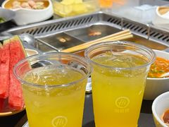 -海底捞火锅(石景山万达广场店)