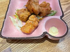 -林妈妈村·日式料理(宝山万达店)