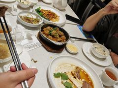 -潮州府·潮菜·砂锅粥(徐家汇店)