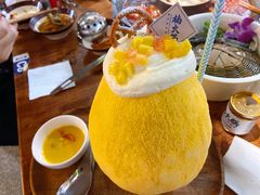 -楠火锅(龙阳广场店)