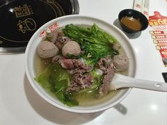 -陈记顺和潮汕牛肉火锅(韩江路店)