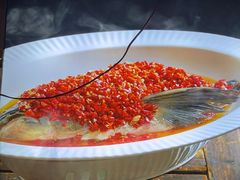 -湘中缘·湖南菜(娄底驻京办店)