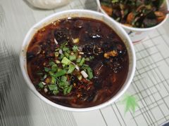 -甘记牛杂水粉