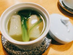 -竹里馆 ·茶食(奥体店)