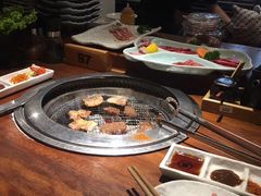 -御牛道日式烤肉料理(杭州万象城店)