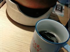 -蜜桃餐厅·伴山(绿宝广场店)