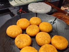 -莽子老火锅(大坪店)