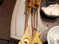 -丝路金桃·新疆菜(徐汇店)