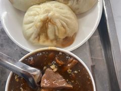 -姚记炒肝店(鼓楼店)